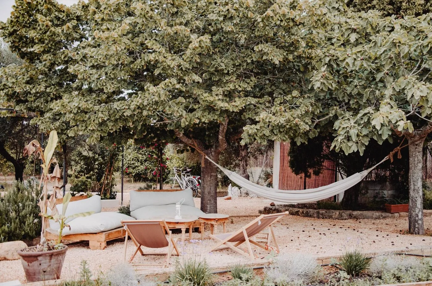 hammock