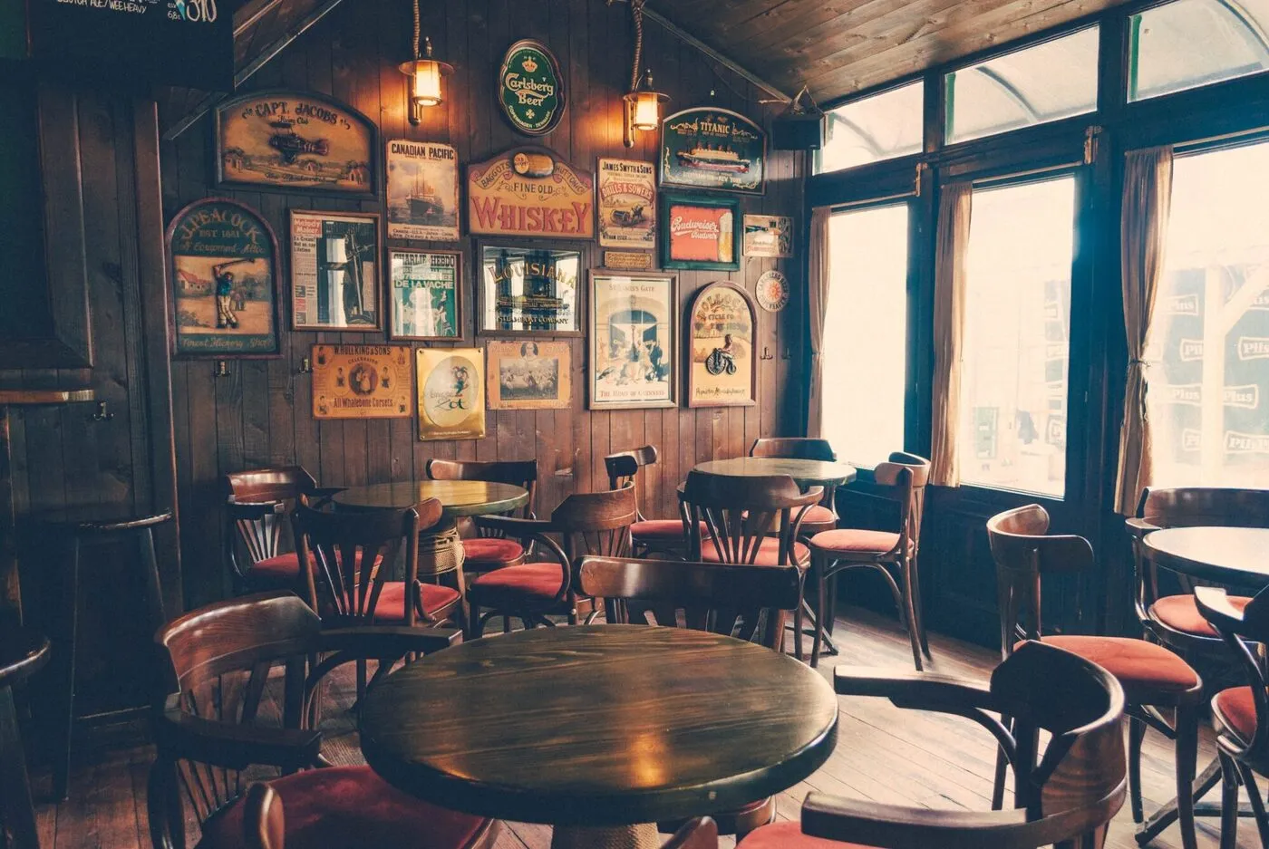 Pub