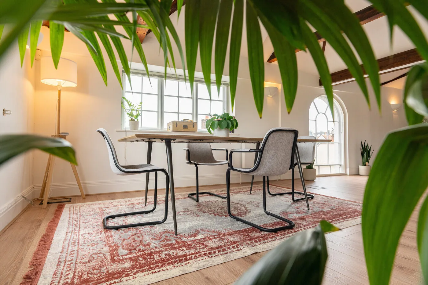 office table