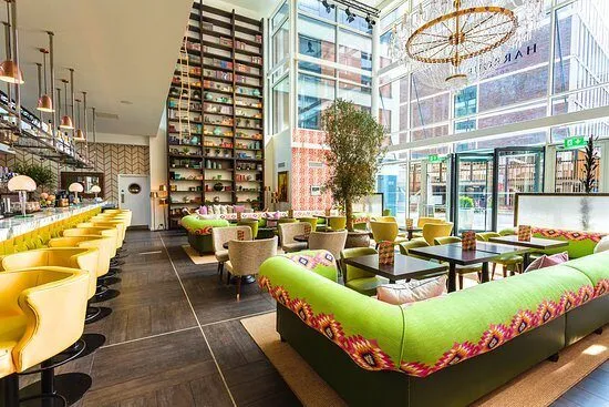 Guildford Harbour Hotel & Spa