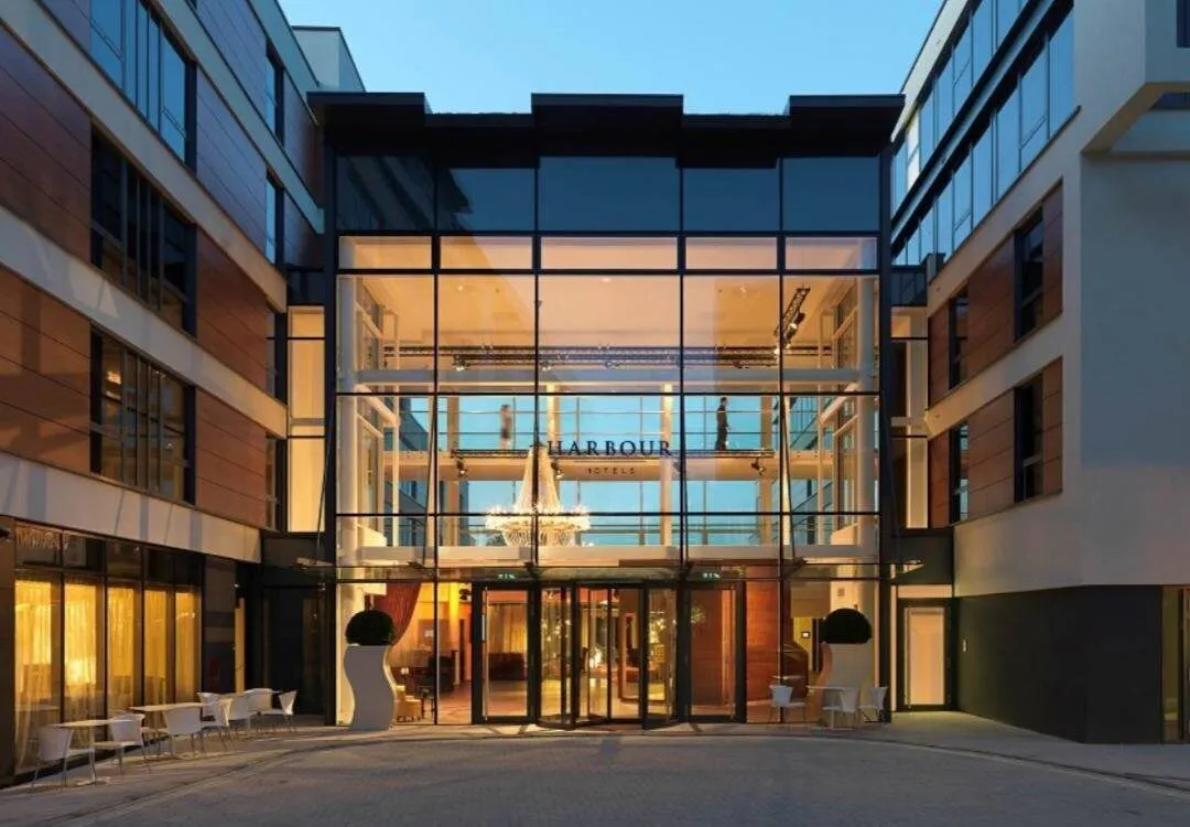 Guildford Harbour Hotel & Spa